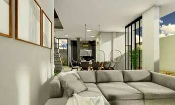 Imagem 3: Casa à venda no Parque da Hípica - Campinas/SP