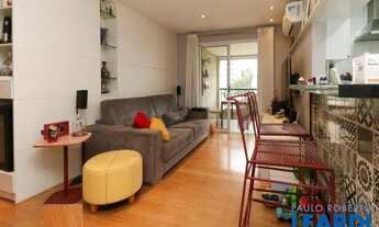 Imagem 5: APARTAMENTO - PARAÍSO - SP