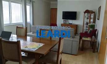 Imagem: APARTAMENTO - BELA VISTA - SP