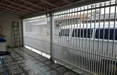 Imagem 2: Casa em Cidade Continental