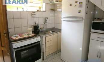 Imagem 4: CASA ASSOBRADADA - VILA CLEMENTINO - SP