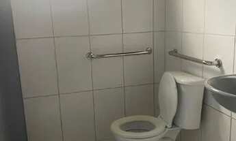 Imagem 2: Casa para aluguel e venda tem 180 metros quadrados com 6 quartos