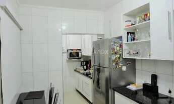 Imagem 7: Apartamento - Vila Proost de Souza - Campinas