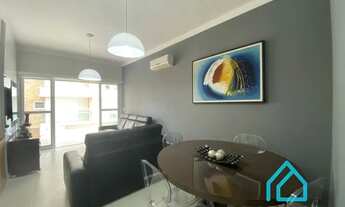 Imagem 7: Apartamento alto padrão a venda com 3 dormitórios na Praia do Itaguá - Ubatuba SP