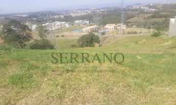 Imagem 4: TERRENO EM CONDOMÍNIO RESIDENCIAL em Vinhedo - SP, Monte Alegre