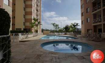 Imagem 7: São Paulo - Apartamento Padrão - Tatuapé