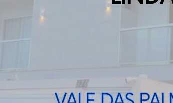 Imagem: Casa para venda tem 119 metros quadrados