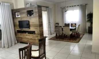 Imagem 3: Casa Padrão em São José do Rio Preto