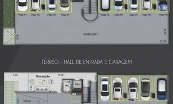 Imagem 6: Lançamento Granbery Rua Batista de Oliveira