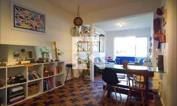 Imagem 2: Apartamento para Aluguel - Rio Branco, 2 Quartos, 100 m2