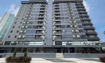 Imagem: Apartamento totalmente mobiliado de 1 dormitório