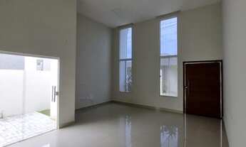 Imagem 3: Central Park 2 - 3/4 sendo 01 suite maste 02 semi suites