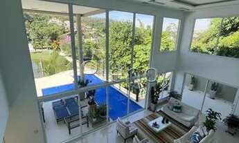 Imagem 7: Casa à venda no Condomínio Estância Marambaia - Vinhedo/SP