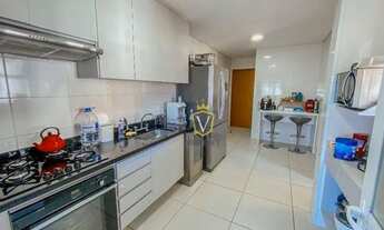 Imagem 2: Apartamento com 2 dormitórios à venda, 117 m² por R$ 1.100.000,00 - Jardim Santa Teresa