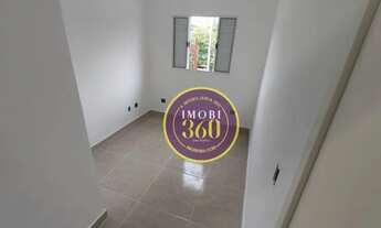 Imagem 5: Sobrado com 2 dormitórios à venda, 62 m² - São Miguel Paulista - São Paulo/SP