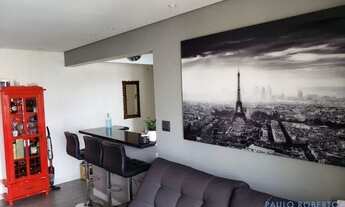 Imagem 5: APARTAMENTO - FUNDAÇÃO - SP