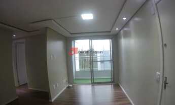 Imagem 3: Apartamento 02 dormitórios com sacada