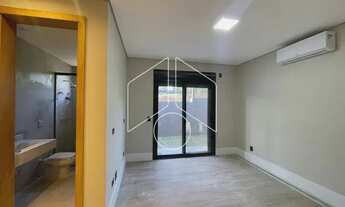 Imagem 7: Residencial Casa em Condomínio em Marília