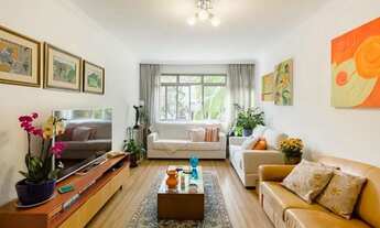 Imagem 2: Apartamento Venda Itaim Bibi 129 m² 3 Dormitórios