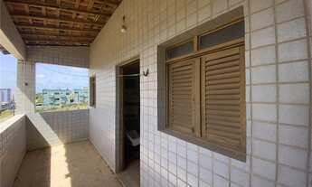 Imagem 2: Apartamento no Centro de Jacumã