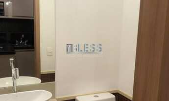 Imagem 6: Studio para locação no Línea Home Style