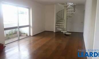 Imagem 3: COBERTURA - JARDIM AMÉRICA - SP