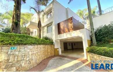 Imagem 2: CASA EM CONDOMÍNIO - ALTO DA BOA VISTA - SP