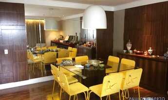 Imagem 4: APARTAMENTO - BROOKLIN - SP