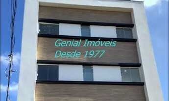 Imagem 1: Apartamentos 2 Dormitórios com ou sem Vaga - Varias Plantas - Elevador - Muito Próximo