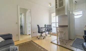 Imagem 4: Apartamento para Aluguel - Jardim Paulista, 1 Quarto, 50 m2