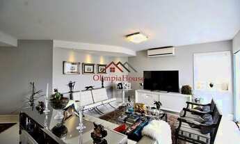 Imagem 3: Cobertura Venda 3 Dormitórios - 250 m² Vila Olímpia