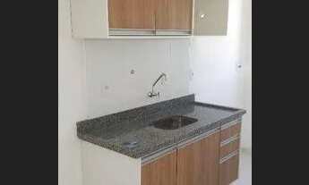 Imagem 3: Apartamento com 2 dormitórios, 57 m² - Jardim Nossa Senhora da Penha - Hortolândia/SP