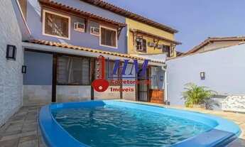 Imagem 4: RIO DE JANEIRO - Casa Padrão - ANIL