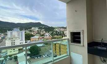 Imagem 2: Apartamento com 2 dormitórios à venda, 82 m² por R$ 455.000,00 - Centro - Rio do Sul/SC