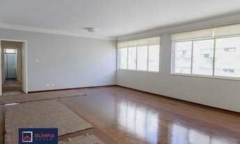 Imagem 3: Apartamento Locação Jardim Paulista 160 m² 3 Dormitórios