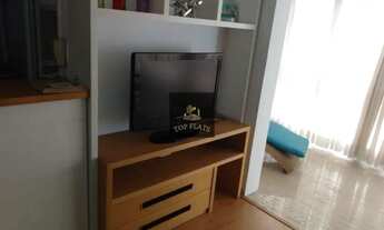 Imagem 2: Flat Para Locação - Brooklin