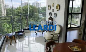 Imagem: APARTAMENTO - ALTO DA BOA VISTA - SP