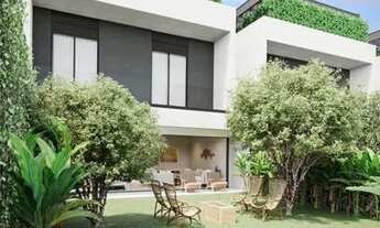 Imagem 2: CASA EM CONDOMÍNIO - BROOKLIN - SP