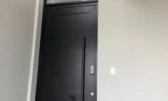 Imagem 4: Casa térrea com 200 m² de área construída em terreno de 360 m² e localizada no Residencial