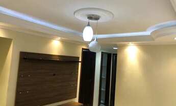 Imagem 3: Condomínio Marfim 1 Semi Mobiliado