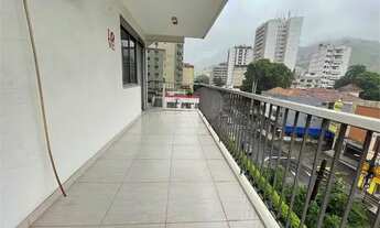 Imagem 4: Apartamento próximo ao Metrô Uruguai. Duas vagas na Garagem e aceita financiamento