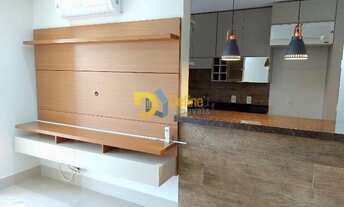 Imagem 4: Apartamento à venda no bairro Jardim Santo André - Limeira/SP