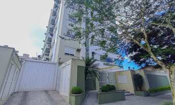Imagem 1: Apartamento com 3 quartos para alugar por R$ 4600.00, 199.48 m2 - AMERICA - JOINVILLE/SC