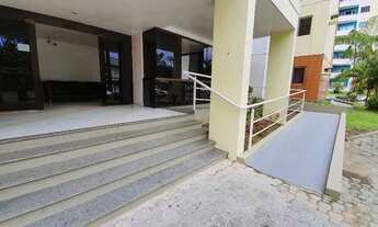 Imagem 4: Alugo apartamento no Plaza Del Rey- Parque das Laranjeiras