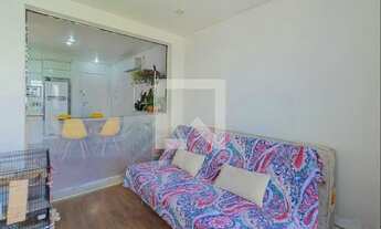 Imagem 5: Apartamento para Aluguel - Pinheiros, 2 Quartos, 69 m2