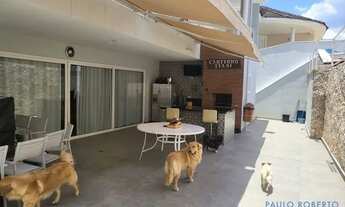 Imagem 7: SOBRADO - ALPHAVILLE - SP