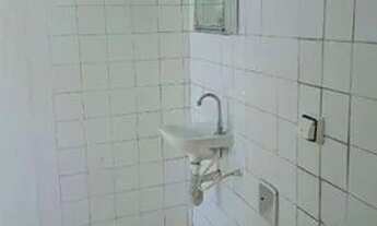 Imagem 5: Casa com 1 dormitório para alugar, 40 m² por R$ 950,00/mês - Jardim do Estádio - Santo And