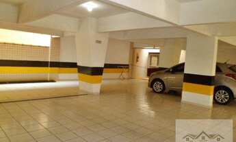 Imagem 7: Apartamento de 01 dorm com vista mar Guilhermina