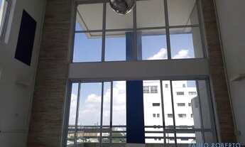 Imagem 6: DUPLEX - ALTO DE PINHEIROS - SP