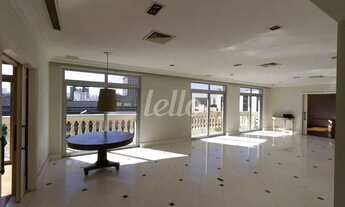 Imagem: São Paulo - Apartamento Padrão - Jardins